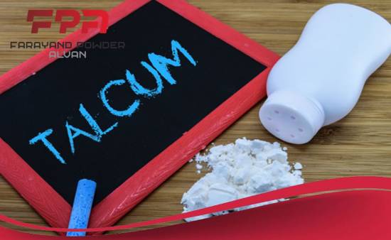 Talcum in Daily Life